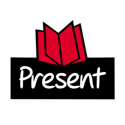 Present Pfanzelter Logo